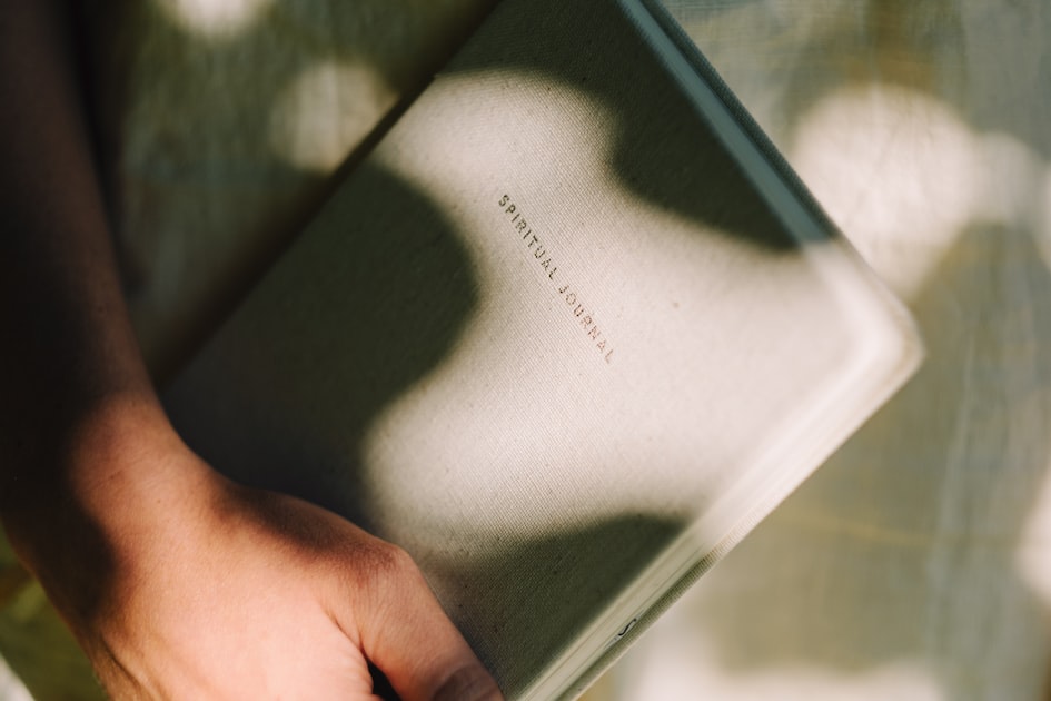 Emotional Healing Through Biblical Wisdom
